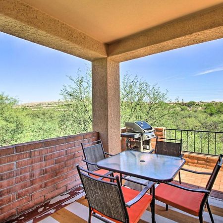 Relaxing Green Valley Townhome About 30 Mi To Tucson! Buitenkant foto